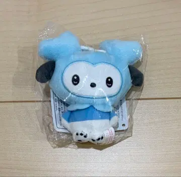 TWICE GIGO 마스코트 나연