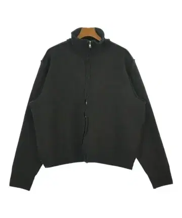 CAMIEL FORTGENS 남성용 가디건