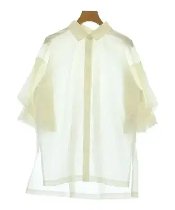 STYLEMIXER 캐주얼 셔츠 여성용