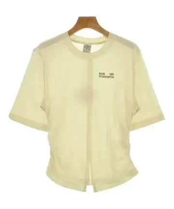 BAUM UND PFERDGARTEN 티셔츠 컷앤소 여성용