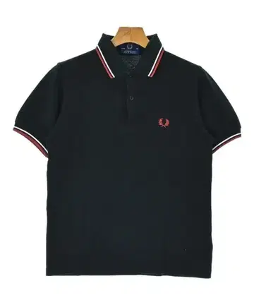 FRED PERRY 피케 셔츠 남성용