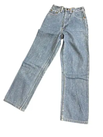 새상품급 Levi's w515-0217 데님 W29 L31