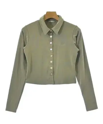 KITH 캐주얼 셔츠 여성용