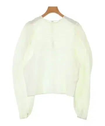 SELENAHELIOS 블라우스 여성용