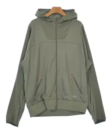 GYAKUSOU 후드티 남성용