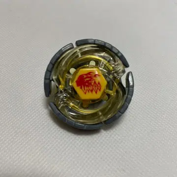 메탈 파이트 베이블레이드 어스 버르고