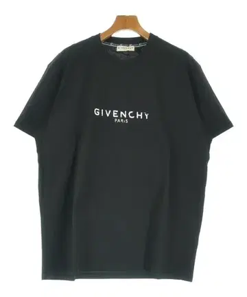GIVENCHY T셔츠 티셔츠 남성용