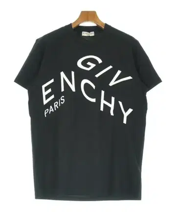 GIVENCHY T셔츠 티셔츠 남성용