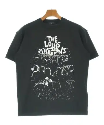 루이비통 티셔츠 남성용