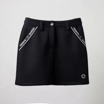 반델 골프 스커트