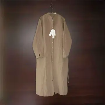 Hands of creation 웨더 이부키 염색 원피스