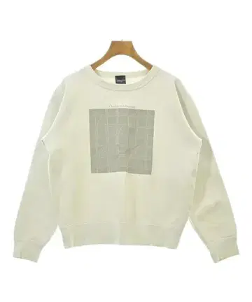 CROSS&STITCH 맨투맨 여성용