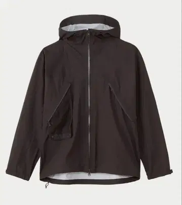 Goldwin 마운틴 후드티