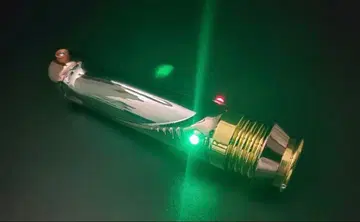 KR SABERS EMPEROR 커스텀 라이트세이버 시디어스