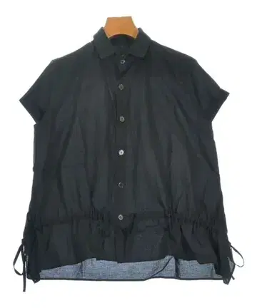 Y's 캐주얼 셔츠 여성용