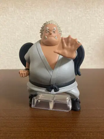 제일복권 원피스 미래섬 에그 헤드 G상 세라핌 미니 피규어