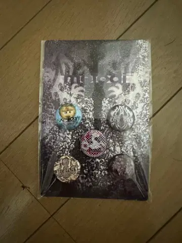 ec melodi Vance Pin Pack