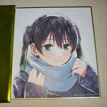 영화 무지개 너머 학원 스쿨 아이돌 동호회 2장