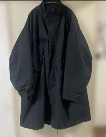 프릭스스토어 모즈 코트