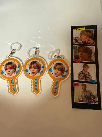 이와키 세나 SPINNS 콜라보 굿즈