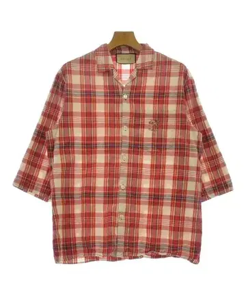 구찌 캐주얼 셔츠 남성용