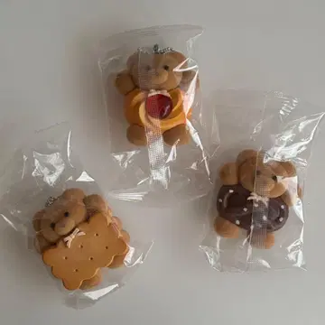 메이리 파라 마스코트 보 체인 가챠