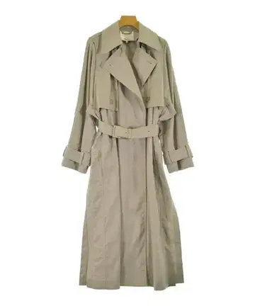 3.1 Phillip Lim 트렌치코트 여성용