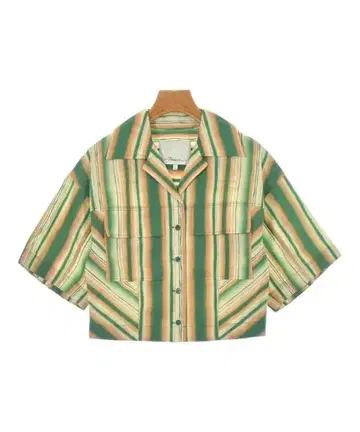 3.1 Phillip Lim 블라우스 여성용