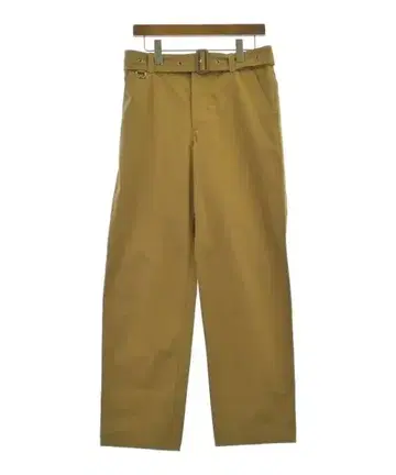BURBERRY 치노 팬츠 남성용