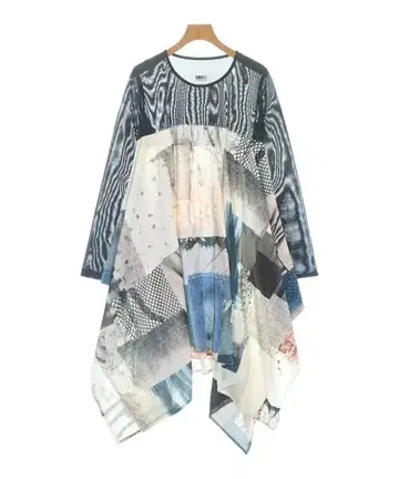 MM6 원피스 여성용