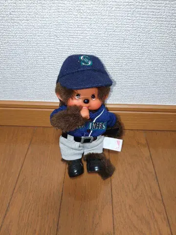 몬치치 이치로 마리너스