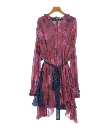 BALENCIAGA 여성용 원피스