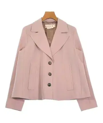 MARNI 여성용 캐주얼 자켓