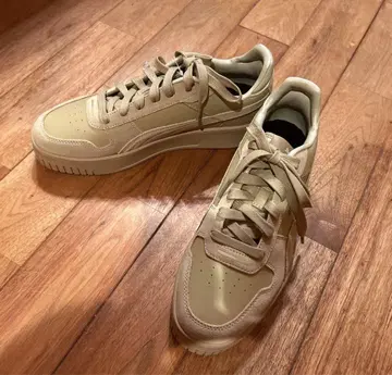 PUMA 푸마 우먼 칼리나 스트릿 SD 스니커즈