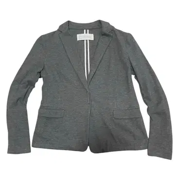 fabianafilippi 테일러드 자켓 그레이 사이즈 XS