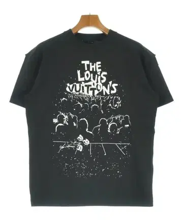 LOUIS VUITTON 티셔츠 커트앤소 남성용