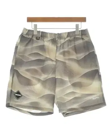 F.C.R.B 숏팬츠 남성용