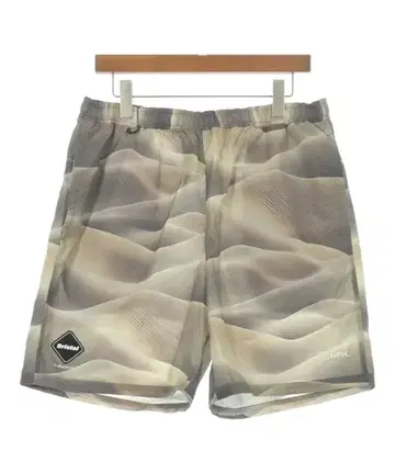 F.C.R.B 숏팬츠 남성용