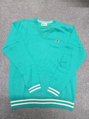 새상품 JACK BUNNY 니트 사이즈 6