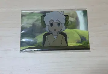 라샤오헤이 전기 2 우리가 바라는 미래 엽서 세트 (10장)