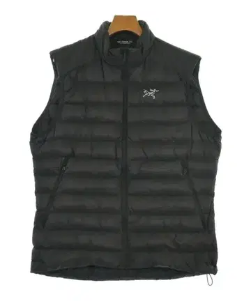 ARC'TERYX 다운 자켓/다운 베스트 남성용