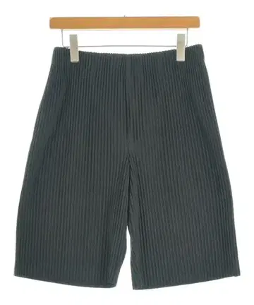 HOMME PLISSE 숏팬츠 남성용