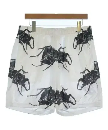 Supreme 숏팬츠 남성용