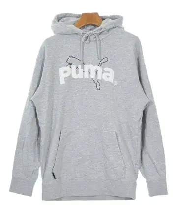 PUMA 여성용 후드티