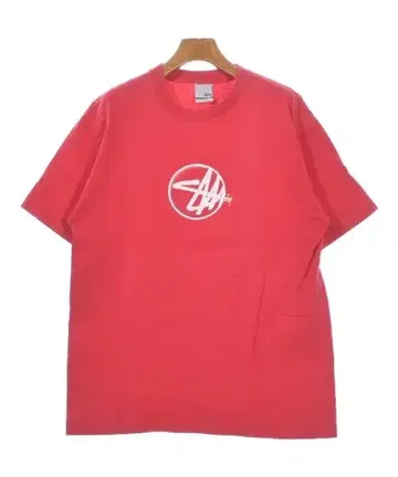 STUSSY 티셔츠 남성용
