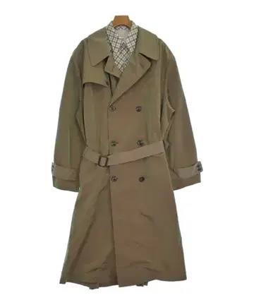 Maison Margiela 코트 (기타) 남성용