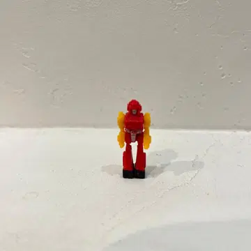 타카라 다이아클론 대원 미크로맨 트랜스포머