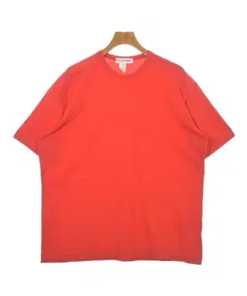 COMME des GARCONS SHIRT 티셔츠 컷앤소 남성용