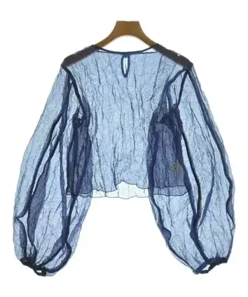 LEINWANDE 블라우스 여성용