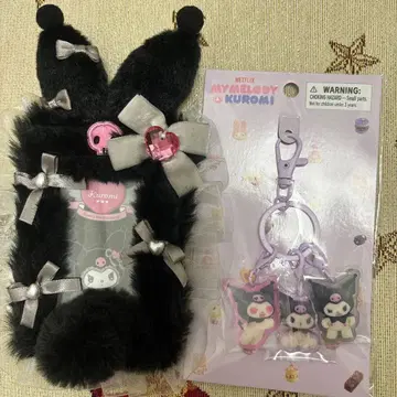 쿠로미 트레이딩 카드 케이스 멜로우 살로미우사